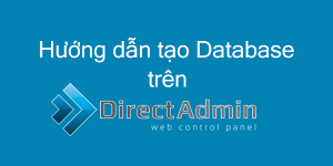 tao-database-directadmin