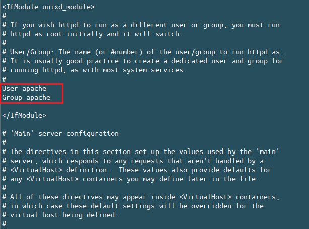 Cài Đặt Apache Từ Source Code Trên CentOS 7