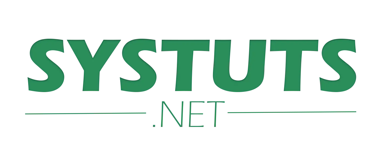 Systuts.net